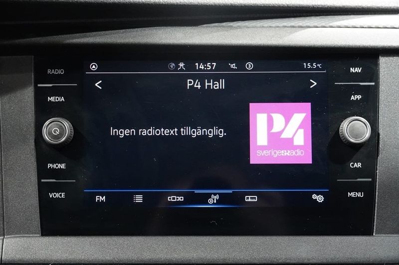 Volkswagen Transporter bild 11