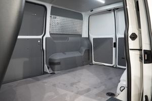 Volkswagen Transporter bild 4