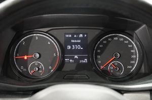 Volkswagen Transporter bild 9