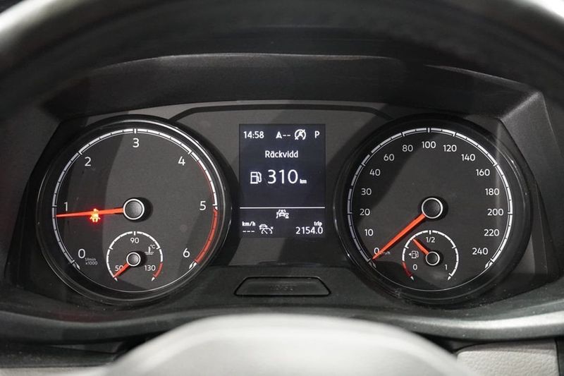 Volkswagen Transporter bild 9