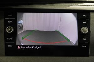 Volkswagen Transporter bild 12