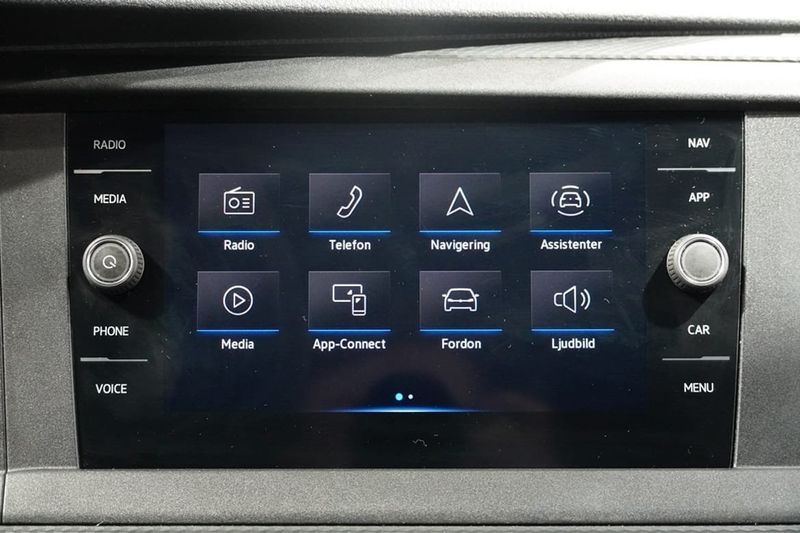 Volkswagen Transporter bild 10