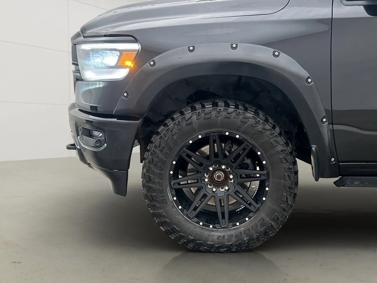 Dodge Ram bild 19