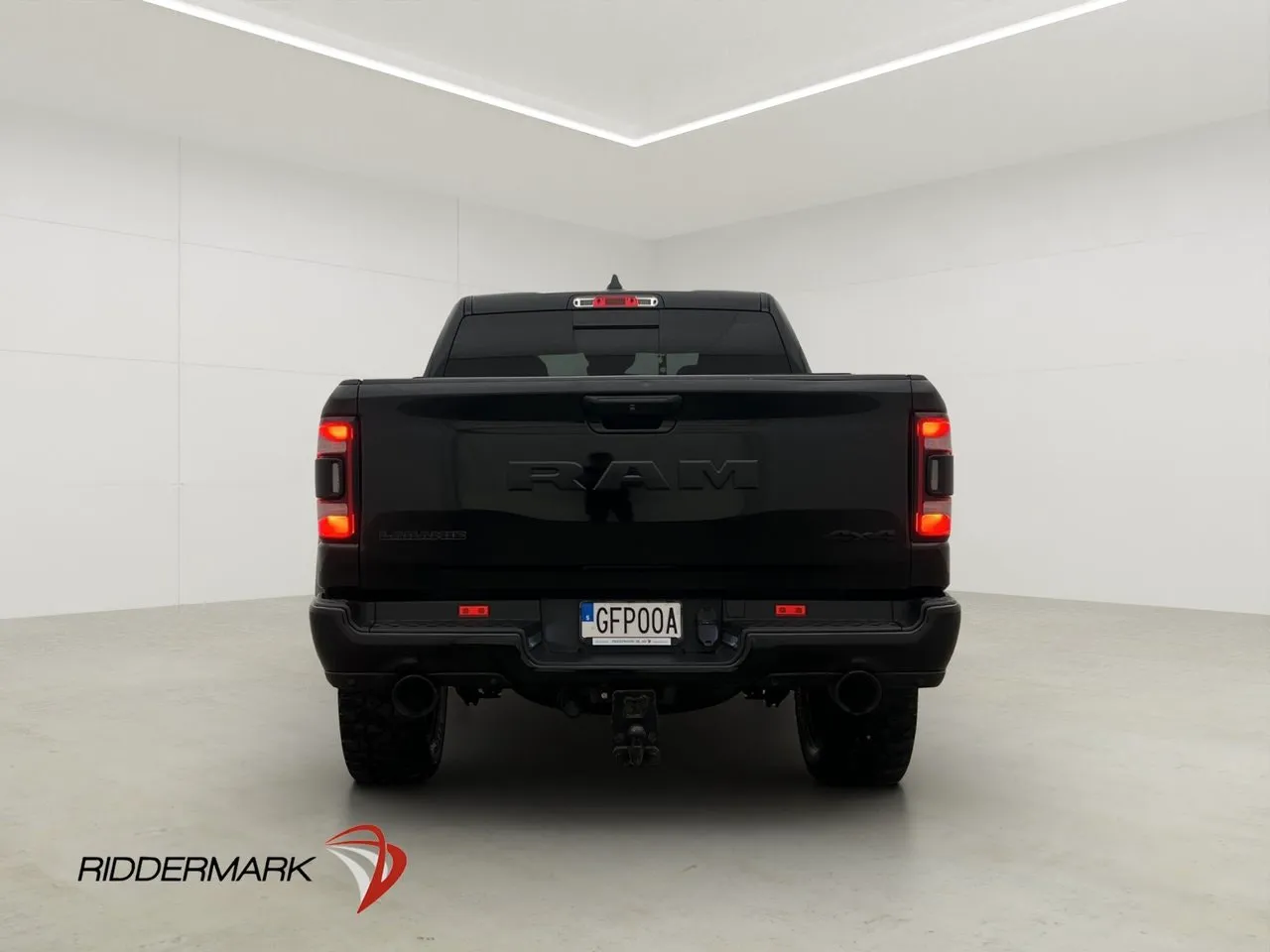 Dodge Ram bild 8