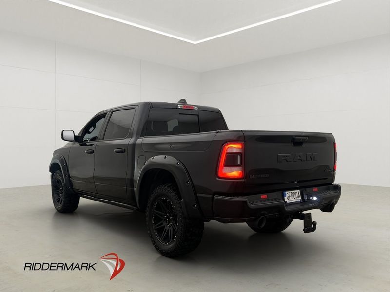 Dodge Ram bild 7