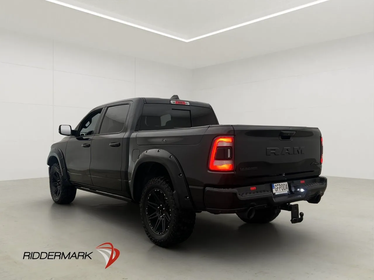 Dodge Ram bild 7