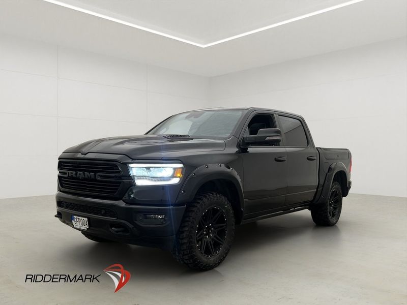 Dodge Ram bild 3
