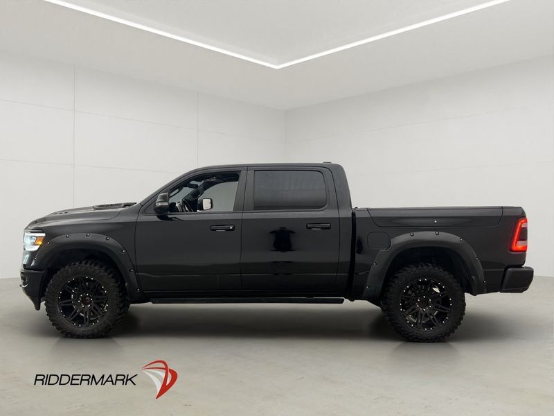 Dodge Ram bild 6