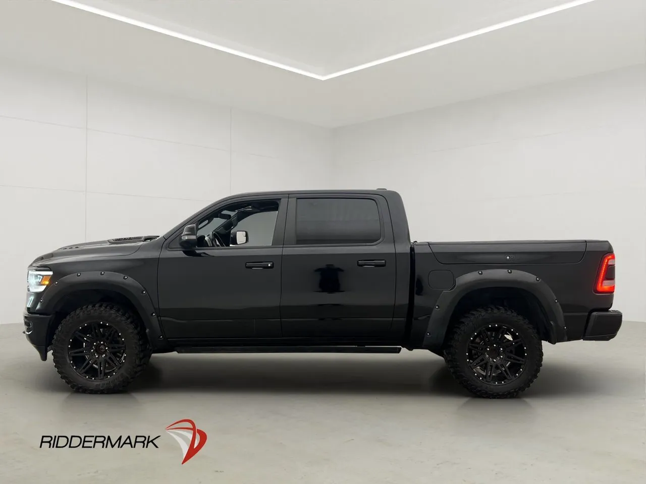 Dodge Ram bild 6