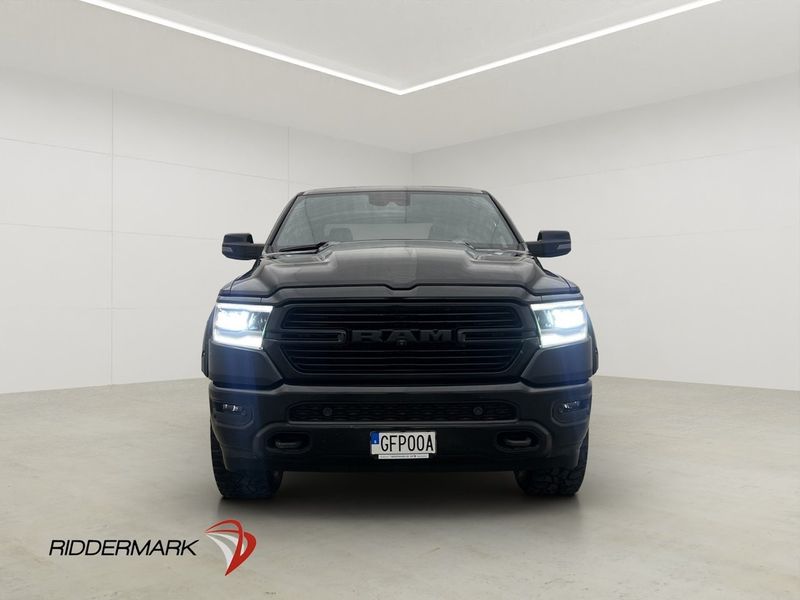 Dodge Ram bild 5