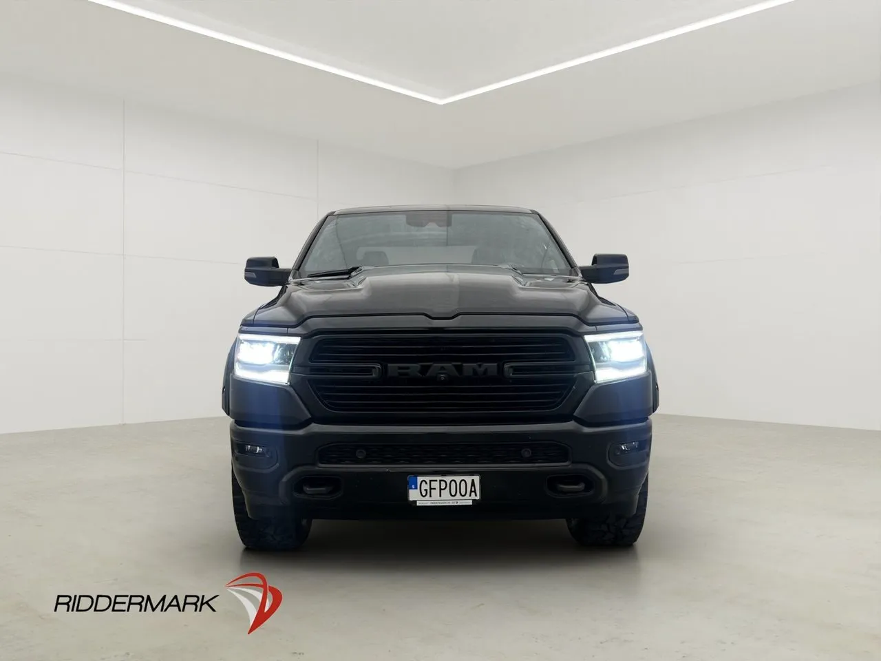 Dodge Ram bild 5