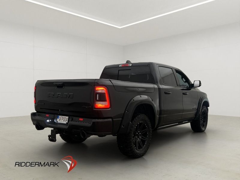 Dodge Ram bild 9