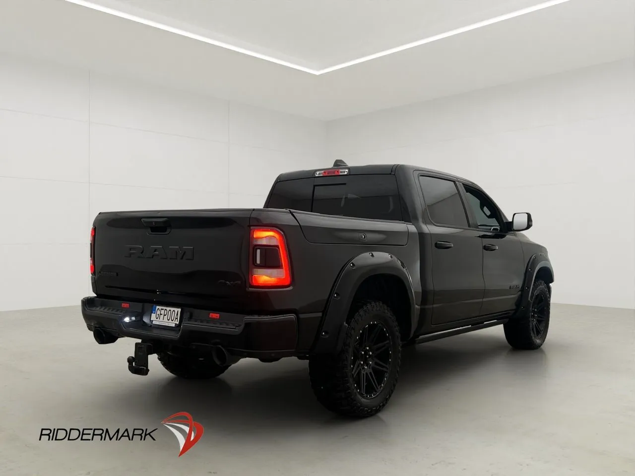 Dodge Ram bild 9