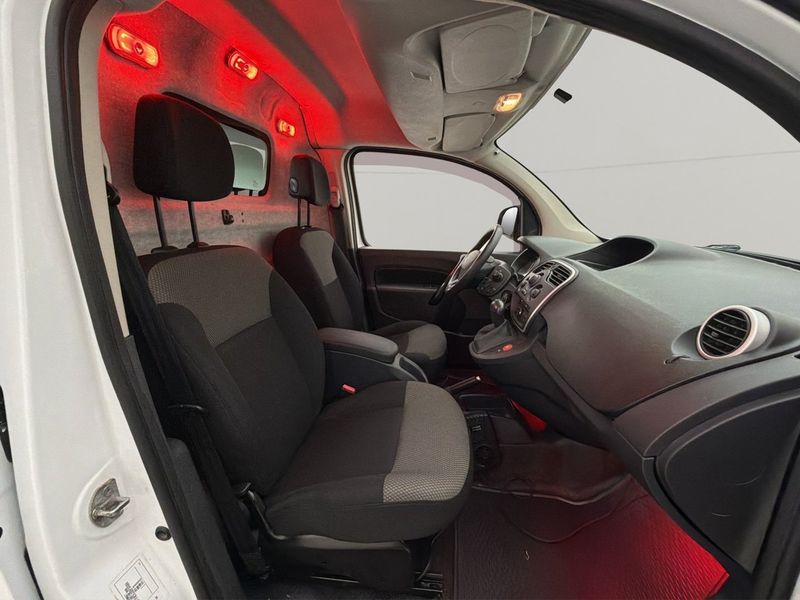 Renault Kangoo bild 25