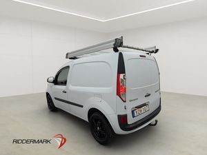 Renault Kangoo bild 7