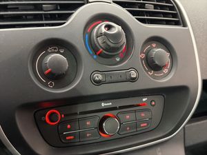 Renault Kangoo bild 23