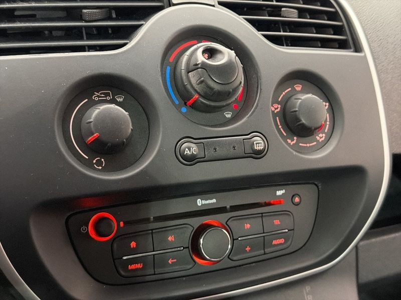 Renault Kangoo bild 23