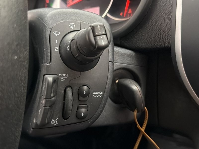 Renault Kangoo bild 18