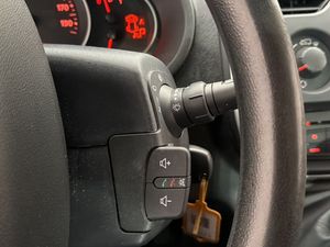Renault Kangoo bild 19
