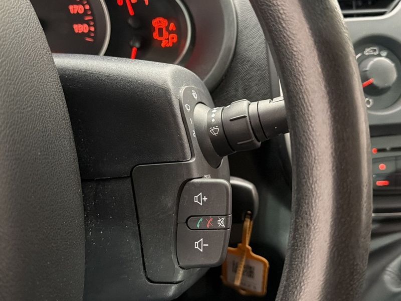 Renault Kangoo bild 19