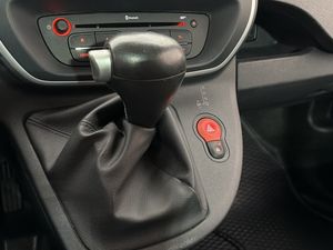 Renault Kangoo bild 24