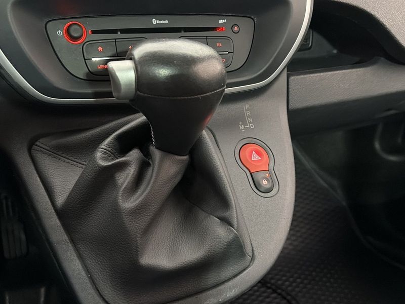 Renault Kangoo bild 24