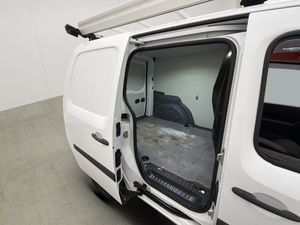 Renault Kangoo bild 13
