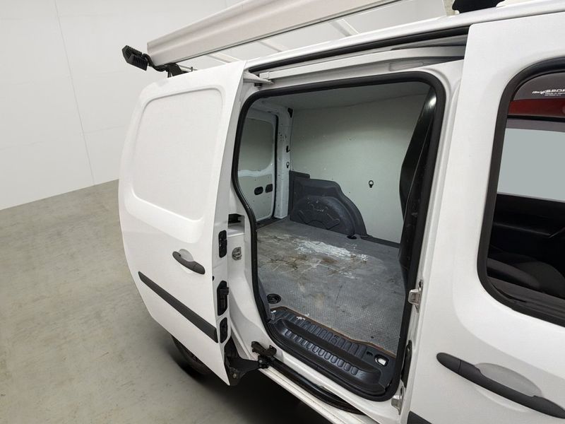 Renault Kangoo bild 13