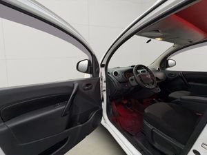 Renault Kangoo bild 14