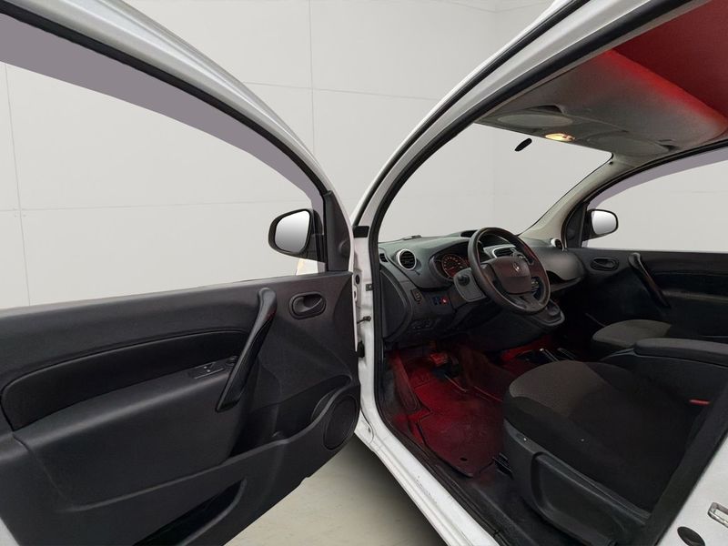 Renault Kangoo bild 14