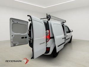 Renault Kangoo bild 12