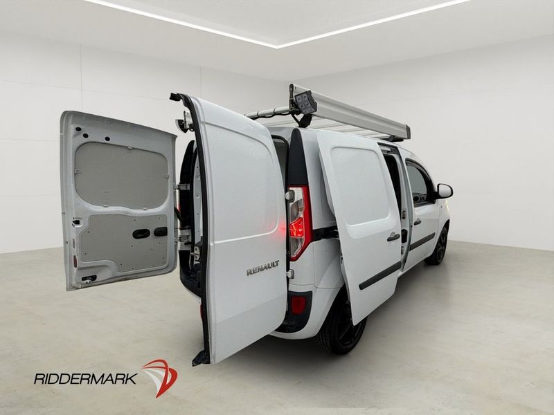 Renault Kangoo bild 12