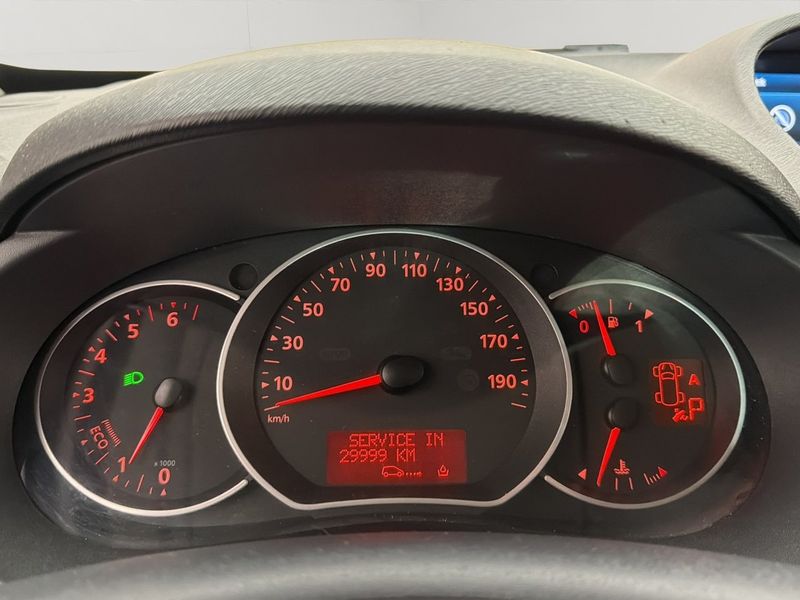 Renault Kangoo bild 17