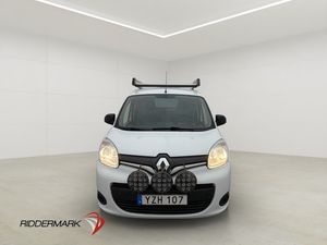 Renault Kangoo bild 5
