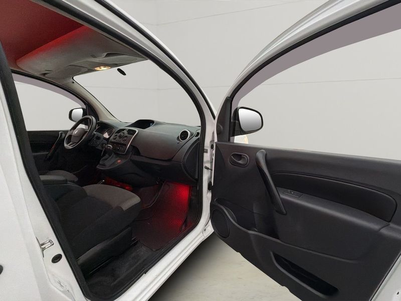 Renault Kangoo bild 26