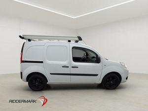 Renault Kangoo bild 2