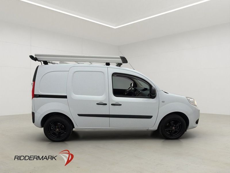 Renault Kangoo bild 2