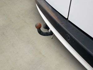 Renault Kangoo bild 10