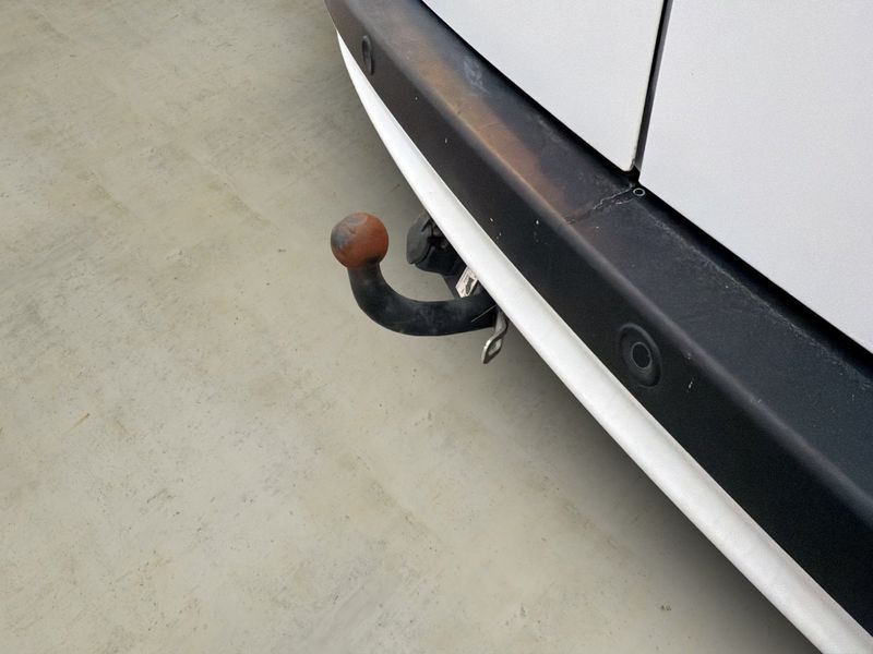 Renault Kangoo bild 10