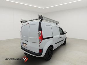 Renault Kangoo bild 9