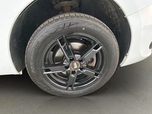 Renault Kangoo bild 30