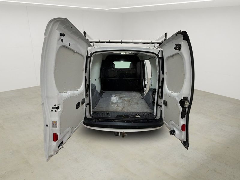 Renault Kangoo bild 11