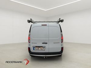 Renault Kangoo bild 8
