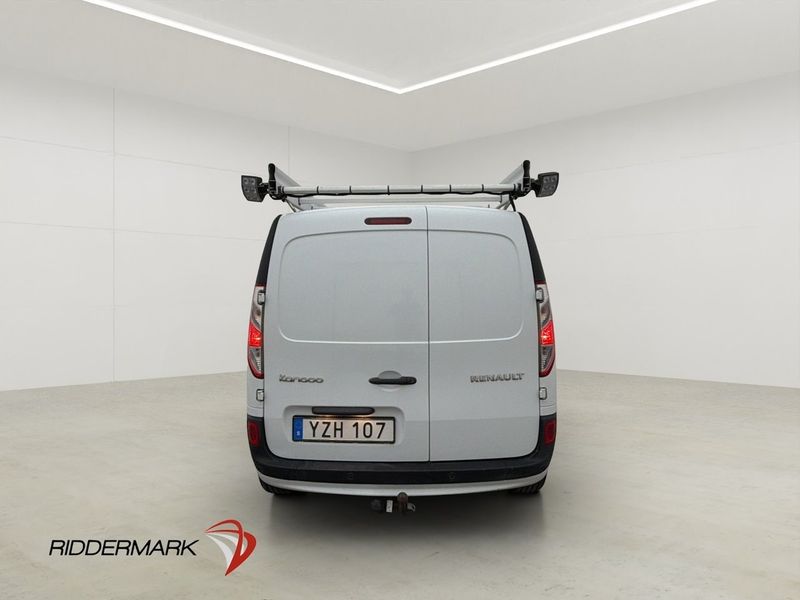 Renault Kangoo bild 8