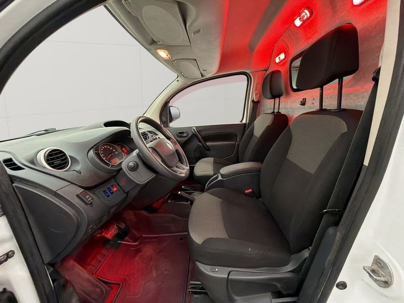 Renault Kangoo bild 15