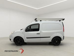 Renault Kangoo bild 6