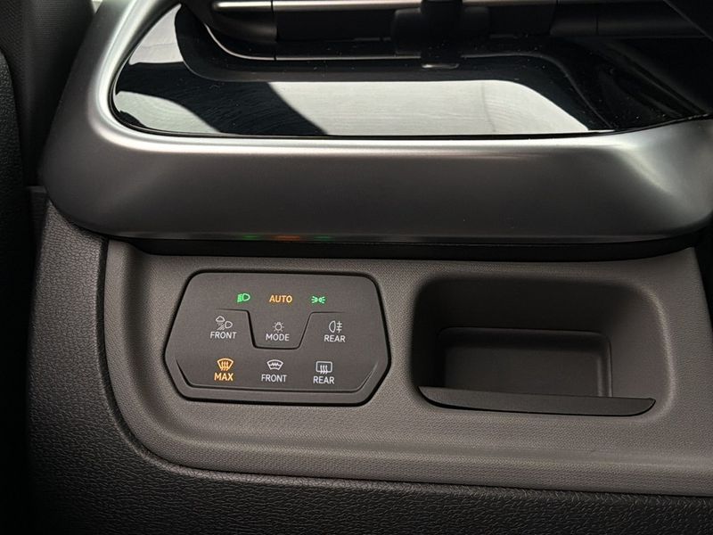 Volkswagen ID. Buzz bild 17