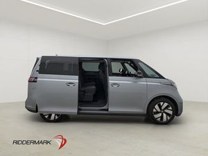 Volkswagen ID. Buzz bild 12