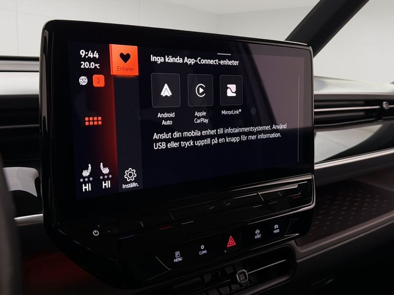Volkswagen ID. Buzz bild 23
