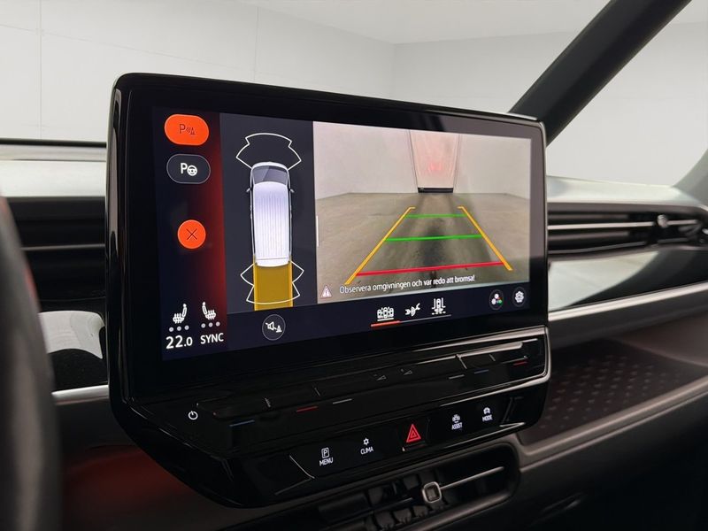 Volkswagen ID. Buzz bild 21